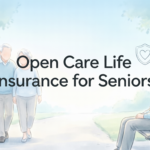 Open Care Life Insurance