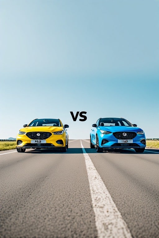 Comparison of AAA Car Insurance vs Progressive