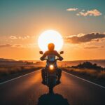 1 Day Motorbike Insurance Cover