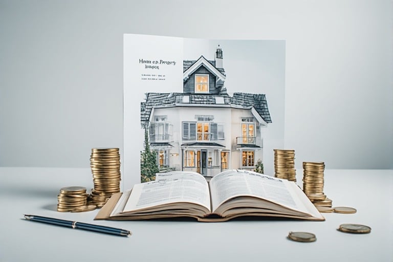 Apex Insurance Guide to Home & Property Insurance: Coverage, Costs, and Choices