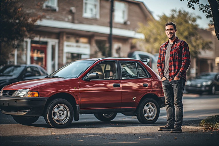 Guide to Auto Insurance