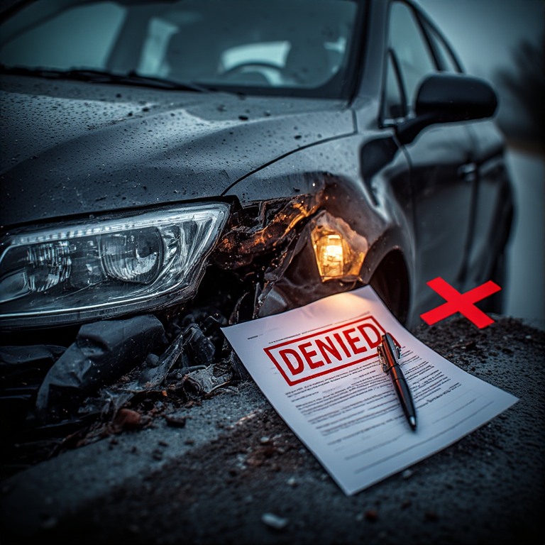 Driveaway Insurance Mistakes