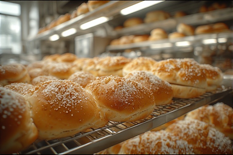 Home Based bakery insurance