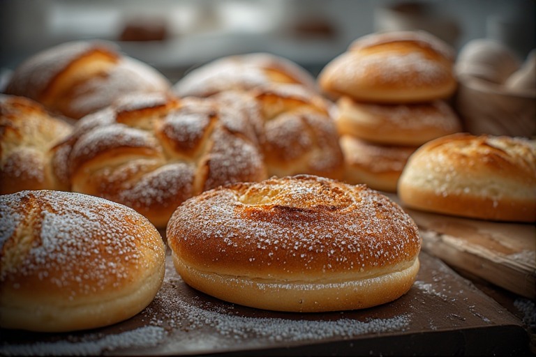 Home bakery insurance providers