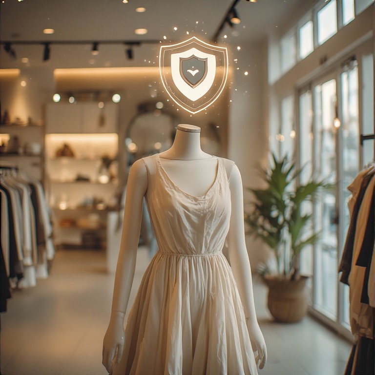 cloth shop insurance