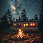 Temporary Campervan Insurance 2026