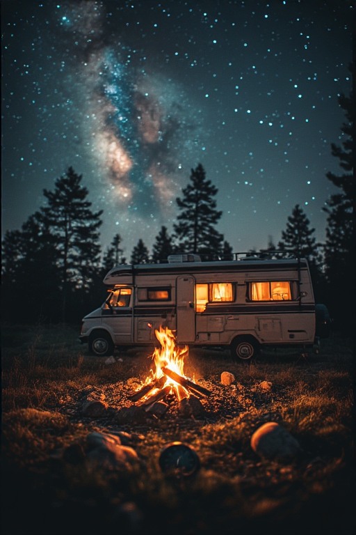 Temporary Campervan Insurance 2026