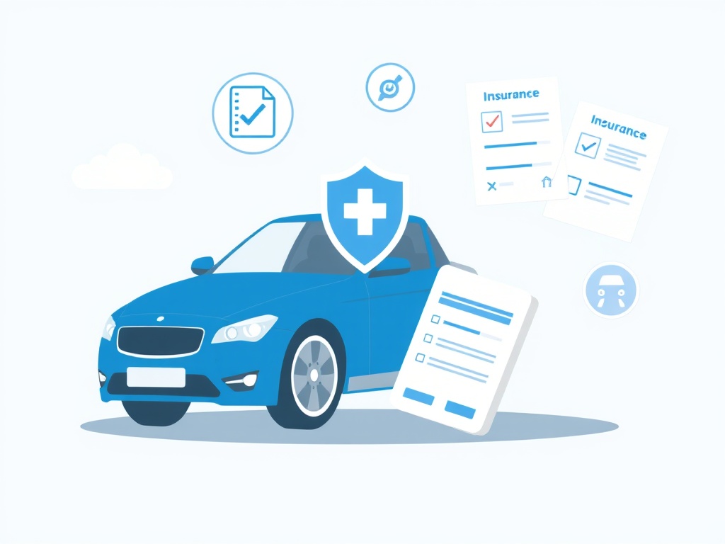 Guide to Auto & Vehicle Insurance
