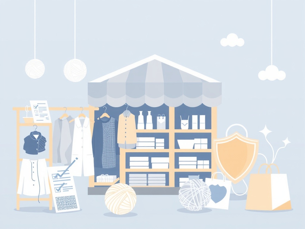 7 Types of Clothes Shop Insurance