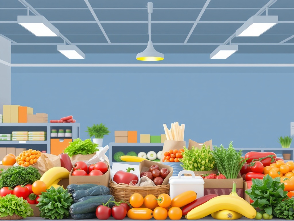 Risks Your Grocery Store Insurance Must Cover