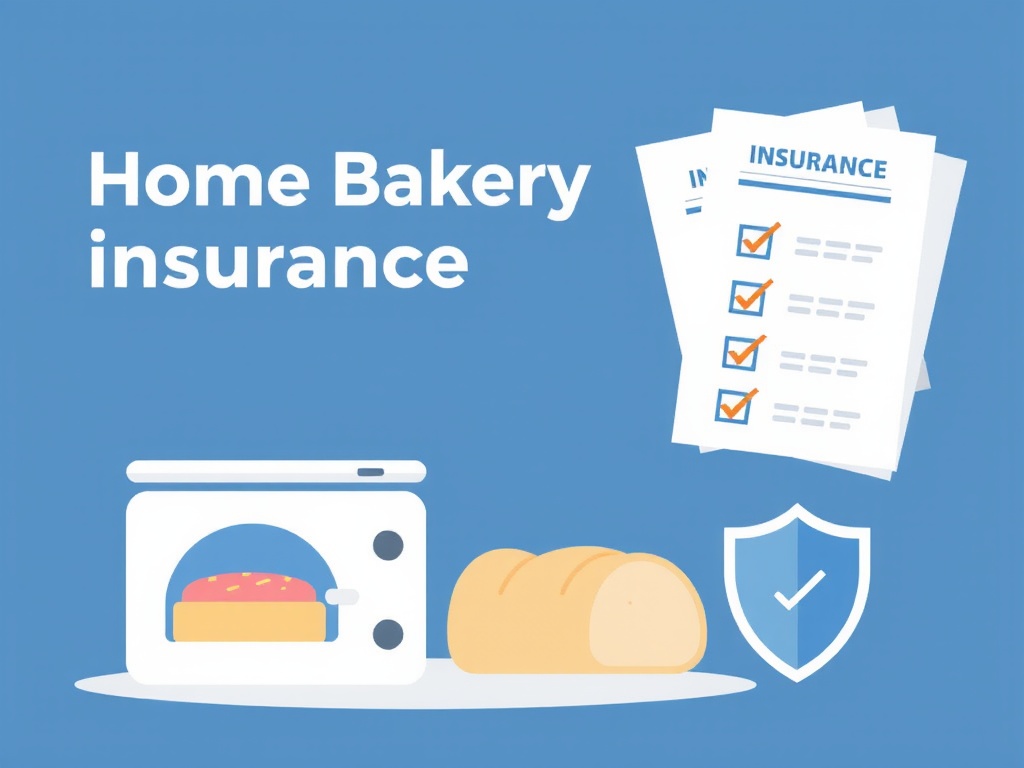 Home Bakery Insurance