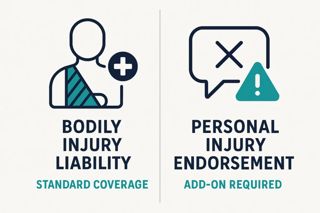 Does Renters Insurance Cover Personal Injury?