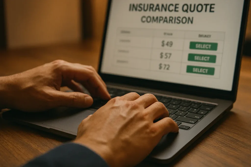 What Is Mortgage Life Insurance?