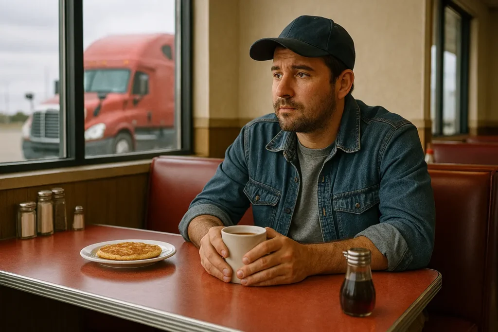 Health Insurance for Truck Drivers