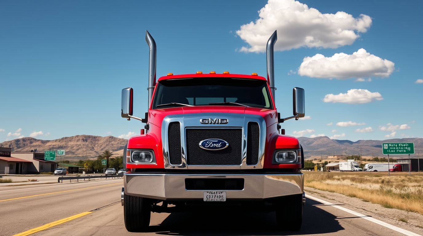 One Week Truck Insurance