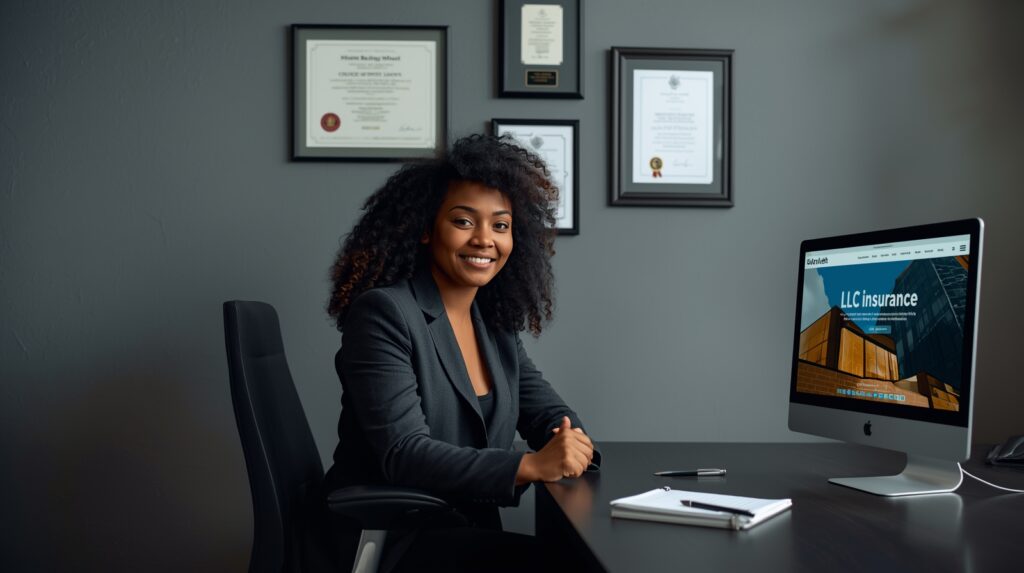 Does an LLC Need Insurance?