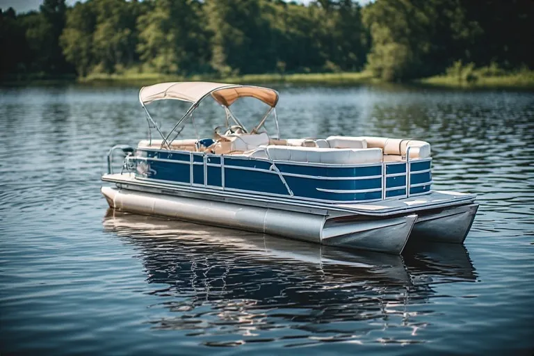 Pontoon Boat Insurance
