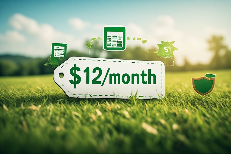 Vacant Land Insurance cost