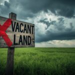 vacant land insurance