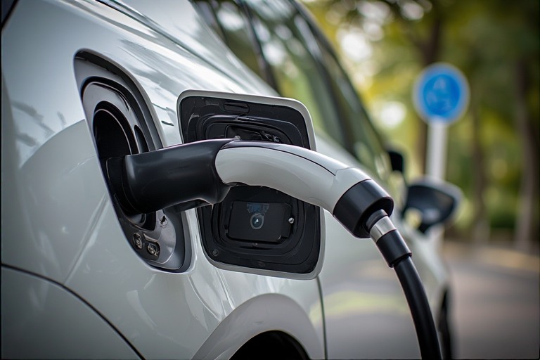 Electric Car Insurance 2026