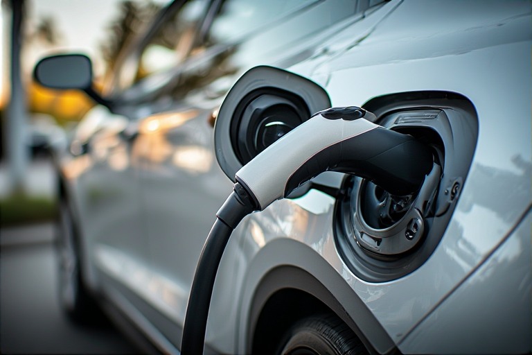 Electric Car Insurance