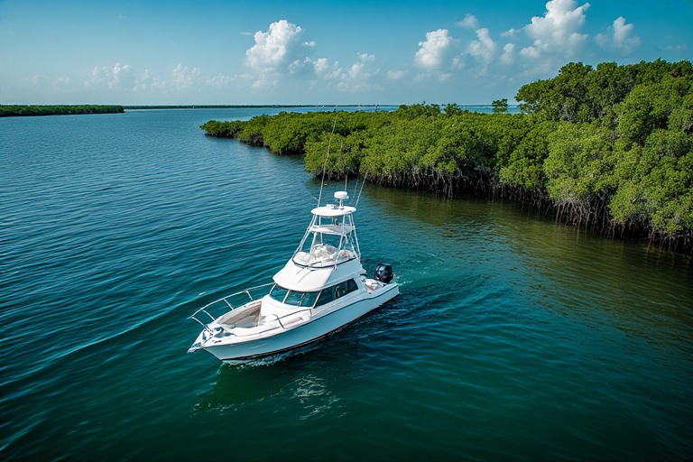Boat Insurance in Florida