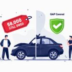 What Gap Insurance Doesn't Cover in 2026