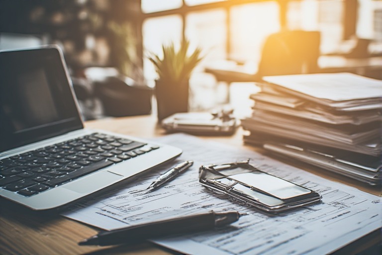 Professional Liability Insurance for Accountants