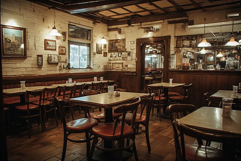 Restaurant Liability Insurance