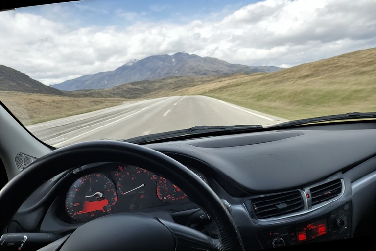 Is It Illegal to Drive Without Insurance?