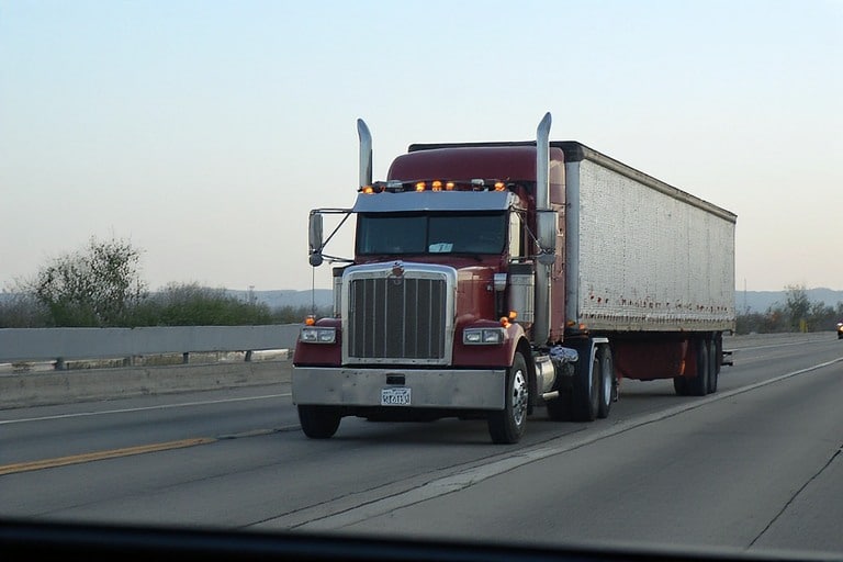 one week truck insurance uk