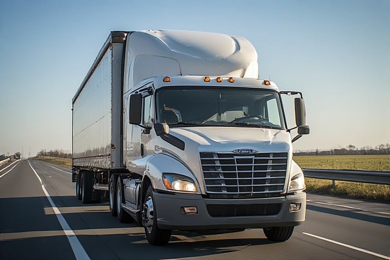 One Week Truck Insurance us and uk