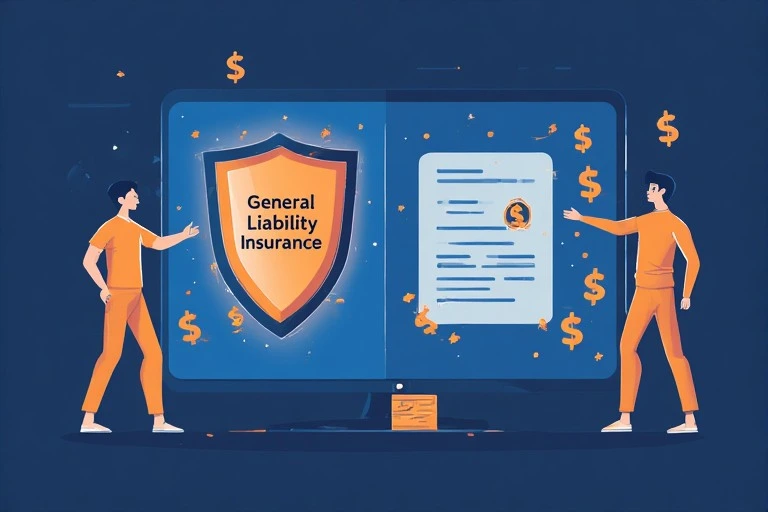 general liability insurance for sole proprietor