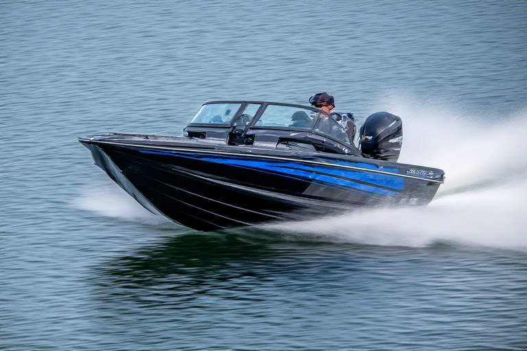 Bass Boat Insurance