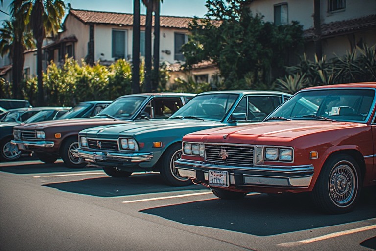 Cheapest California Commercial Auto Insurance Quotes