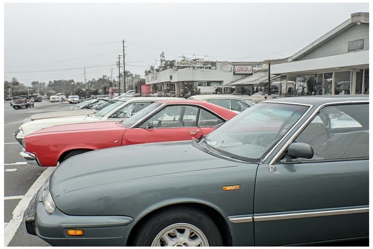 Cheapest California Commercial Auto Insurance Quotes